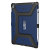 Funda iPad Pro 9.7 UAG Cobalt Rugged Folio - Azul 2