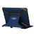 Funda iPad Pro 9.7 UAG Cobalt Rugged Folio - Azul 8