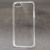 Olixar FlexiShield iPhone SE Gel Case - Helder 2