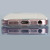Olixar FlexiShield iPhone SE Gel Case - 100% Clear 5