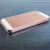 Olixar FlexiShield iPhone SE Gel Case - 100% Clear 6