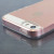 Olixar FlexiShield iPhone SE Gel Case - 100% Clear 9