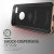 Coque iPhone SE VRS Design High Pro Shield  –  Or Champagne 2