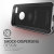 Coque iPhone SE VRS Design High Pro Shield – Argent Satiné 4