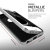 Coque iPhone SE VRS Design High Pro Shield – Argent Satiné 6
