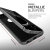 Coque iPhone SE VRS Design High Pro Shield – Couleur Titanium 4