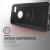 Coque iPhone SE VRS Design High Pro Shield – Couleur Titanium 6