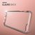 VRS Design Crystal Bumper iPhone SE Case - Rose Gold 2
