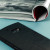 Housse HTC 10 Olixar Portefeuille Support Simili Cuir - Noire 4
