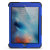 Funda iPad Pro 9.7 Griffin Survivor Slim - Azul / Negra 2