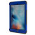 Funda iPad Pro 9.7 Griffin Survivor Slim - Azul / Negra 3