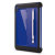 Funda iPad Pro 9.7 Griffin Survivor Slim - Azul / Negra 4