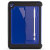 Funda iPad Pro 9.7 Griffin Survivor Slim - Azul / Negra 5