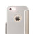 Moshi SenseCover for iPhone SE - Brushed Titanium 2