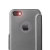 Moshi SenseCover for iPhone SE - Steel Black 5