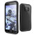 Ghostek Atomic 2.0 Samsung Galaxy S7 Vesitiiviskotelo - Musta 8