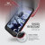 Funda Samsung Galaxy S7 Ghostek Atomic 2.0 Waterproof - Roja 7