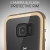 Ghostek Atomic 2.0 Samsung Galaxy S7 Waterproof Tough Case - Goud 2