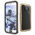 Ghostek Atomic 2.0 Samsung Galaxy S7 Waterproof Tough Case - Gold 9