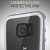 Ghostek Atomic 2.0 Samsung Galaxy S7 Waterproof Tough Case - Silver 3