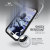 Ghostek Atomic 2.0 Samsung Galaxy S7 Vanntett Etui - Sølv 4