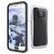Ghostek Atomic 2.0 Samsung Galaxy S7 Waterproof Tough Case - Silver 8