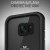 Ghostek Atomic 2.0 Samsung Galaxy S7 Edge Vanntett Etui - Sort 2