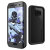 Ghostek Atomic 2.0 Samsung Galaxy S7 Edge Waterproof Case - Black 4