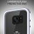 Ghostek Atomic 2.0 Samsung Galaxy S7 Edge Waterproof Hülle Silber 4