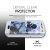 Ghostek Atomic 2.0 Samsung Galaxy S7 Edge Waterproof Case - Silver 6