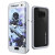 Ghostek Atomic 2.0 Samsung Galaxy S7 Edge Waterproof Hülle Silber 8