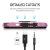 Ghostek Atomic 2.0 Samsung Galaxy S7 Waterproof Tough Case - Pink 3