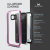 Ghostek Atomic 2.0 Samsung Galaxy S7 Waterproof Tough Case - Pink 8