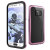 Ghostek Atomic 2.0 Samsung Galaxy S7 Waterproof Tough Case - Pink 9