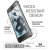 Coque iPhone 6S / 6 Ghostek Covert - Transparent / Noir 5