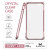 Ghostek Covert iPhone 6S / 6 Deksel - Gjennomsiktig / Rosé Gull 2
