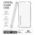 Ghostek Covert iPhone SE Protective Case - Clear 6