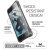 Ghostek Covert iPhone SE Protective Case - Black 2