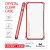 Ghostek Covert iPhone SE Protective Case Hülle in Rot 3