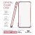 Ghostek Covert iPhone SE Protective Case Hülle in Pink 5