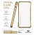 Ghostek Covert iPhone SE Protective Case Hülle in Gold 4