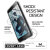 Ghostek Covert LG G5 Bumper Deksel - Gjennomsiktig 3