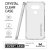 Ghostek Covert LG G5 Bumper Deksel - Gjennomsiktig 4