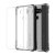 Ghostek Covert LG G5 Bumper Case - Clear / Black 4