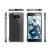 Ghostek Covert LG G5 Bumper Case - Clear / Black 6