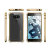 Ghostek Covert LG G5 Bumper Case - Clear / Gold 6