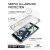Coque Samsung Galaxy S7 Ghostek Covert - Transparente 2