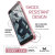 Ghostek Covert Samsung Galaxy S7 Bumper Case - Clear / Pink 2