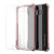 Ghostek Covert Samsung Galaxy S7 Bumper Case - Clear / Pink 6