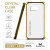 Ghostek Covert Samsung Galaxy S7 Bumper Hülle Klar / Gold 3